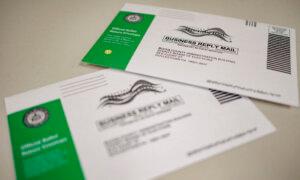 Pennsylvania Canât Reject Misdated or Undated Ballot Envelopes, Court Rules