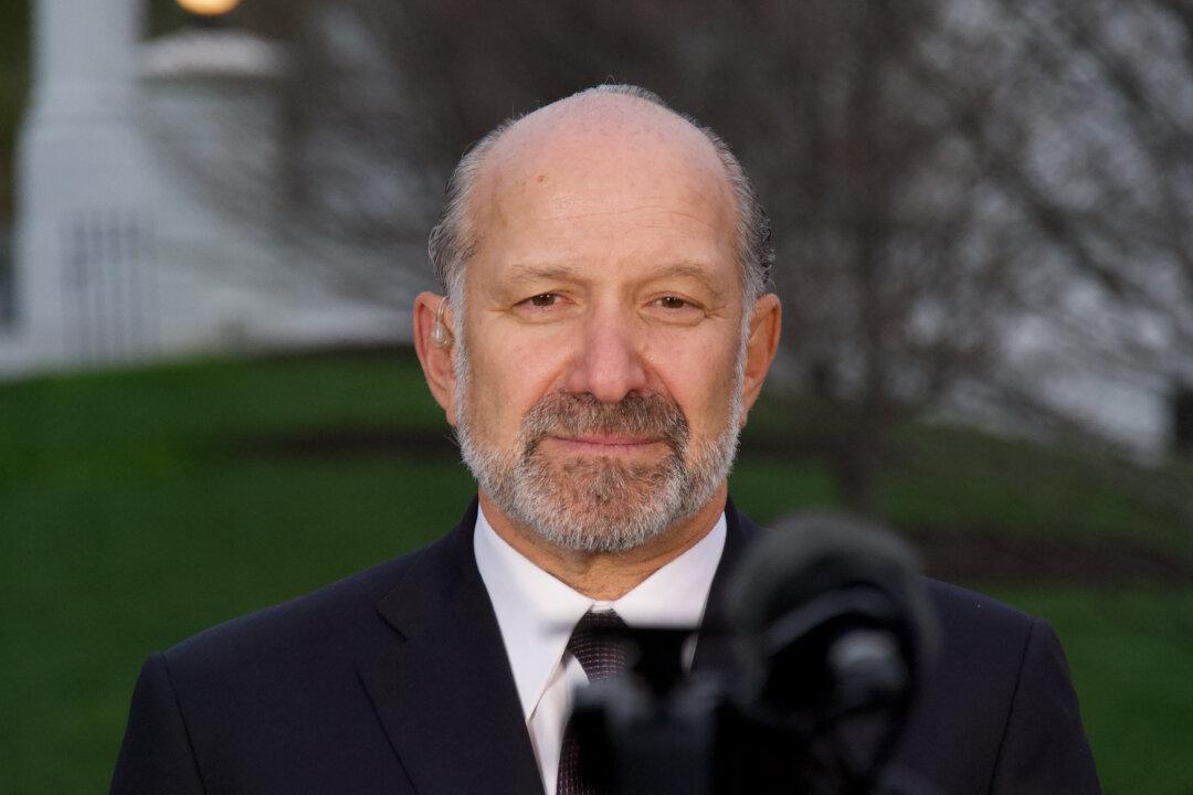 US Commerce Secretary Divests From Cantor Fitzgerald