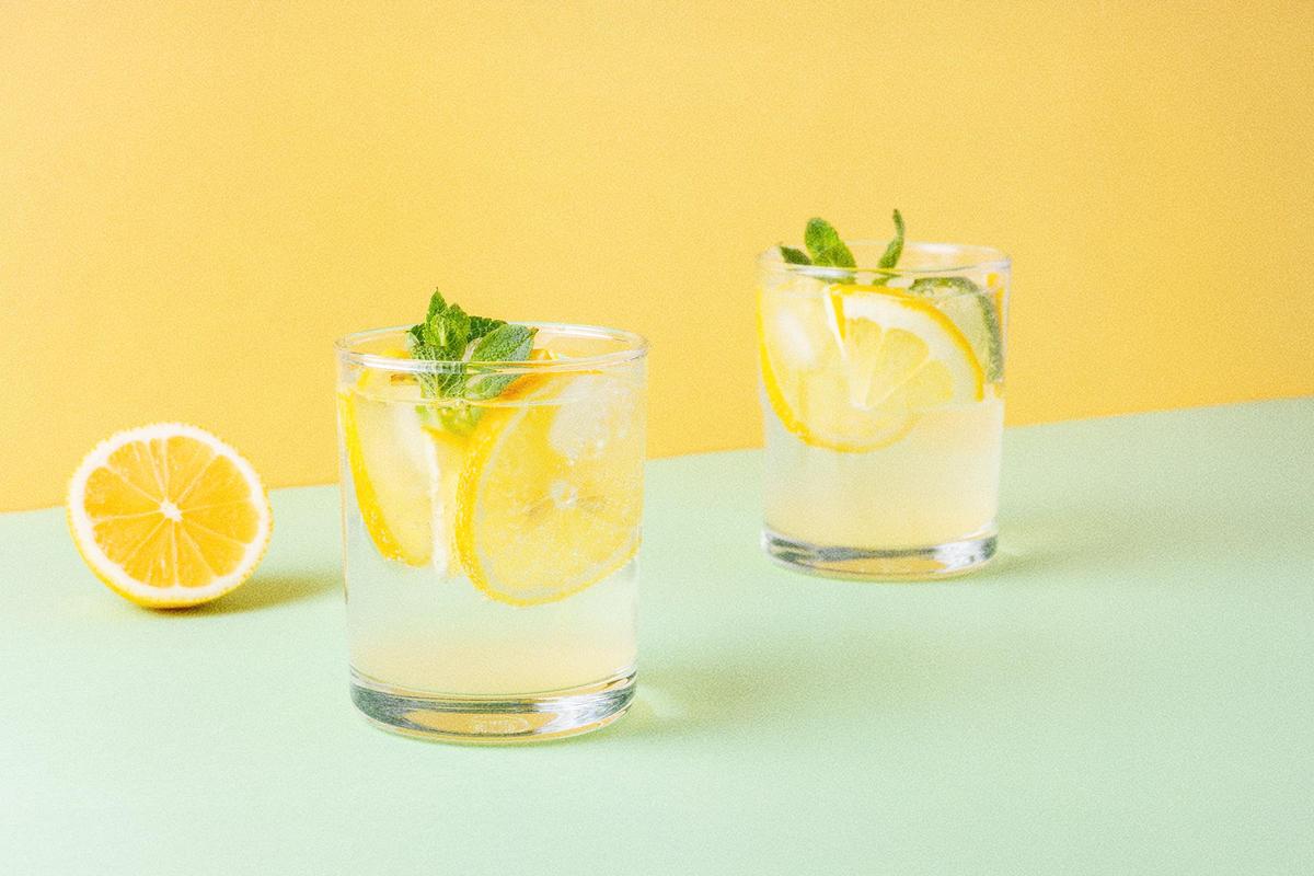 Fermented Soda Could Be Good for Gut Health, How to Make Your Own