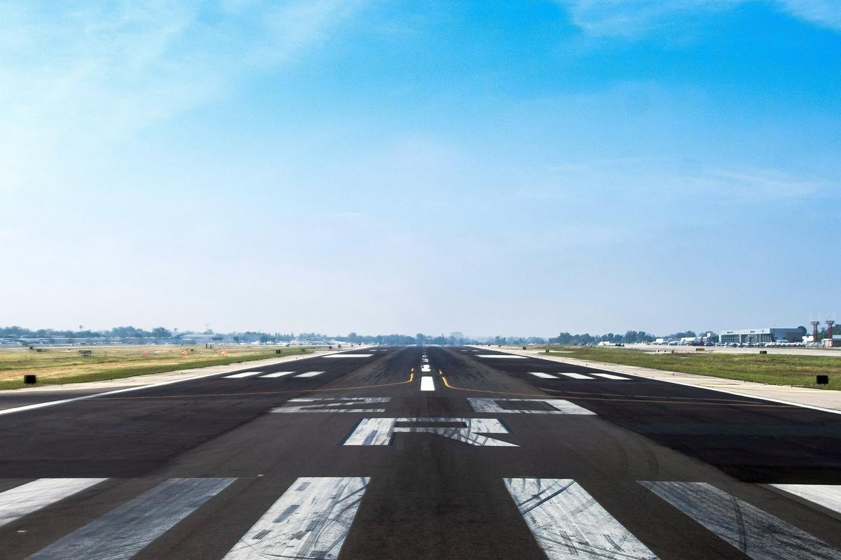 US Airpower Is at Risk on the Runway