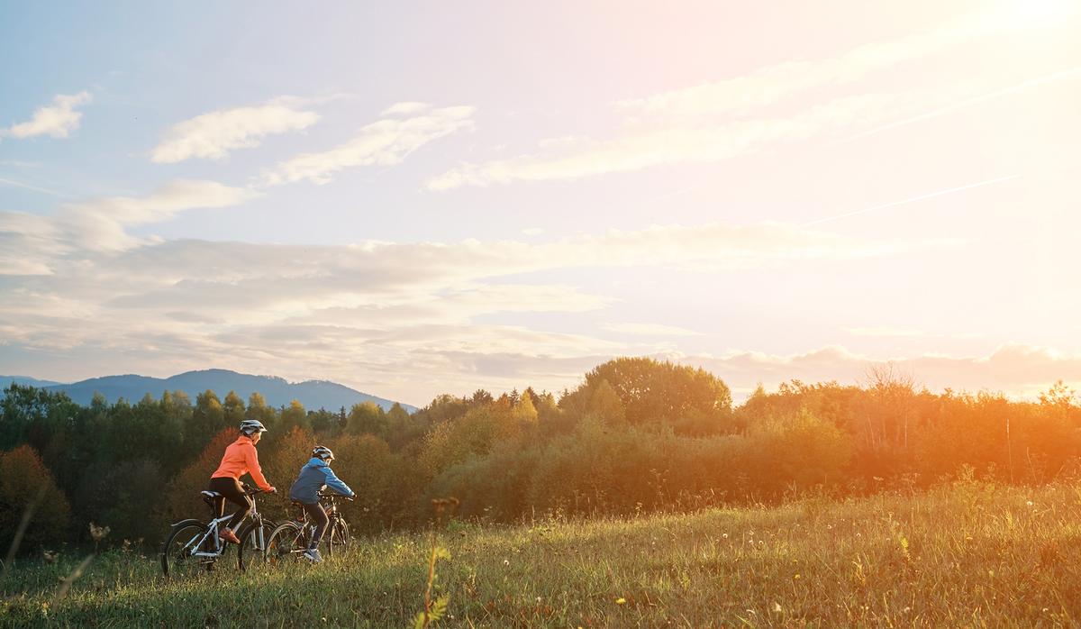 9 Ways to Make the Most of Summer