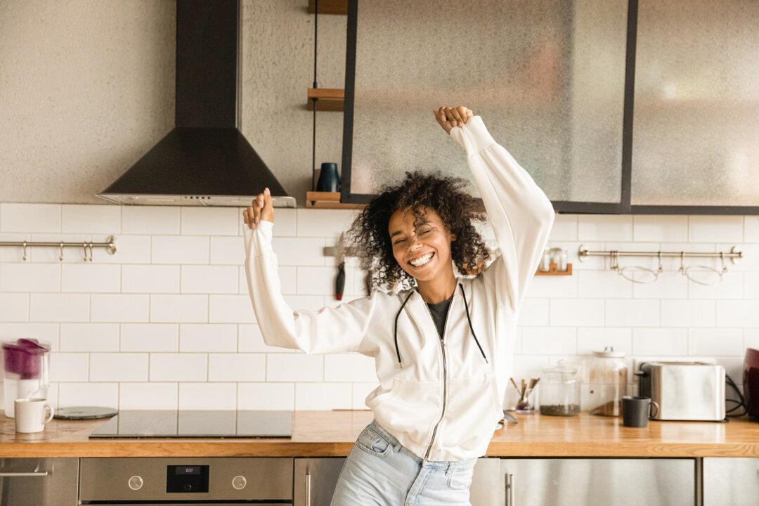 8 Ways to Lift Your Mood