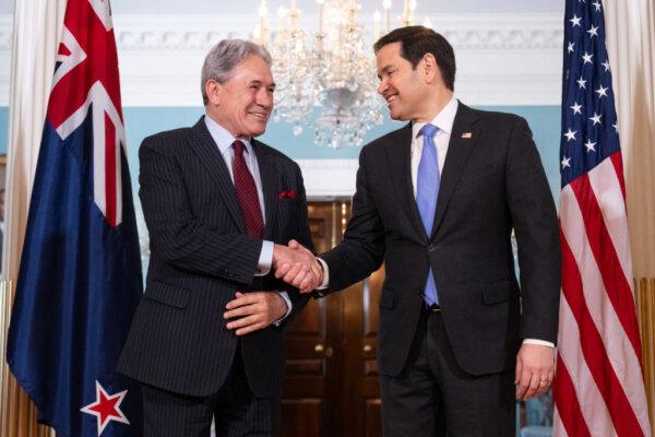 New Zealand Accepts Trump’s 10 Percent Tariff as ‘Balanced’, Farmers Say It’s Still a Blow to Exports