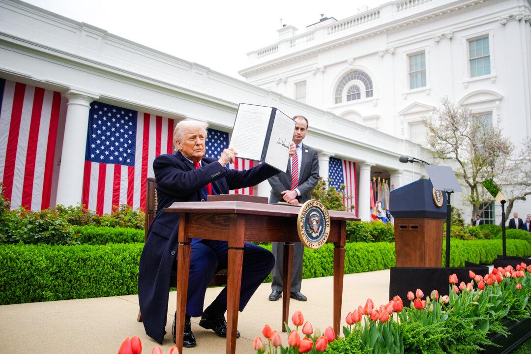 7 Takeaways From Trump’s Reciprocal Tariff Rollout