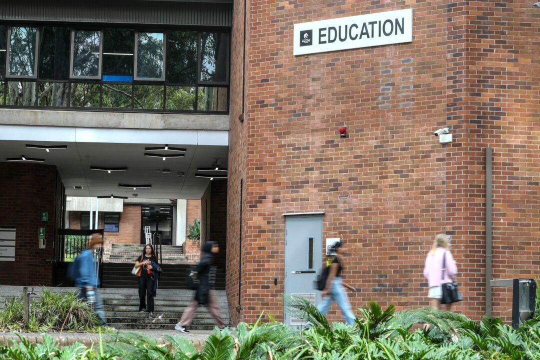 Dutton Says ABC Too City Focused, Questions the Volume of Public Servants Overseeing Education