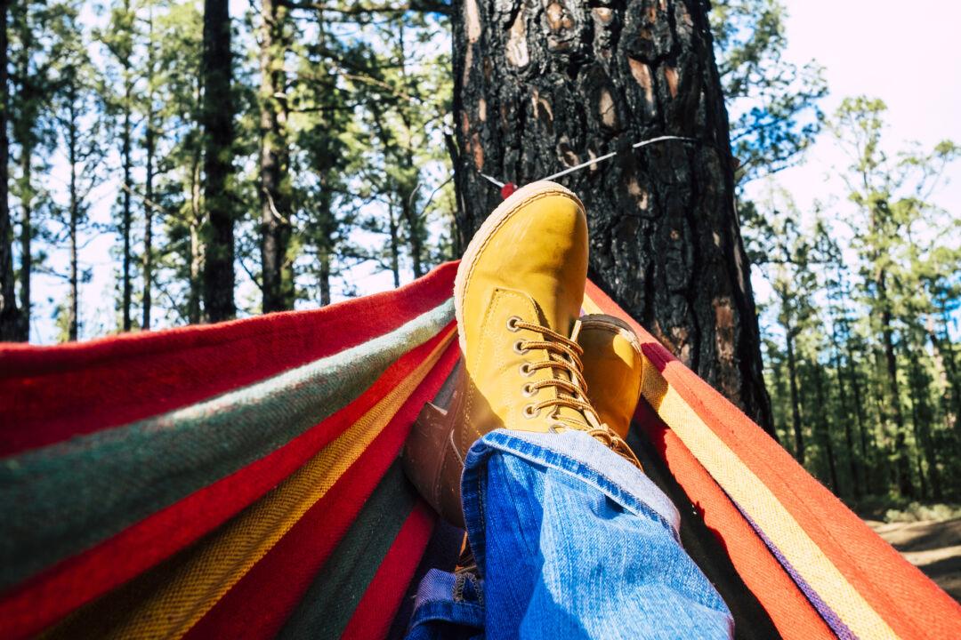 The Gear Piece That Makes Adventure Trips Relaxing and Other Travel Hacks