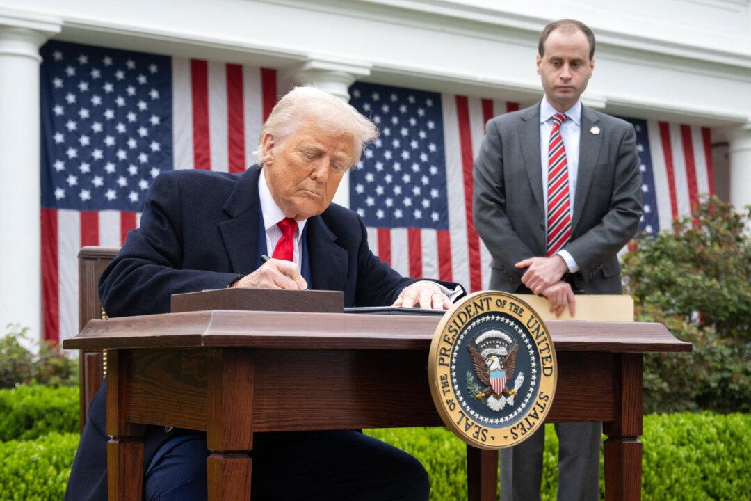 Canada and Mexico Avoid New Trump Tariffs, While Border-Related Penalties Remain in Place