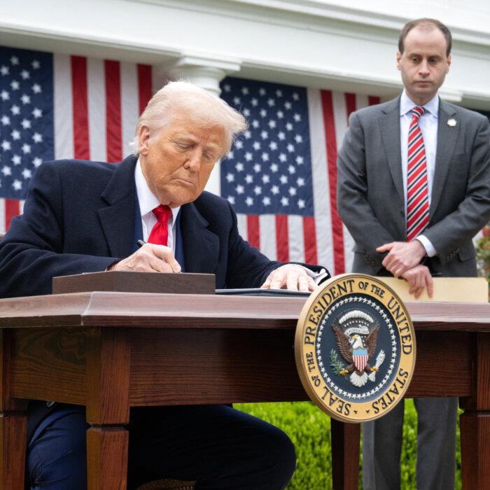 Here’s How Countries Are Responding to US Tariffs