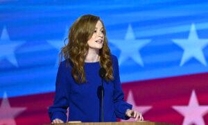 Democrat Mallory McMorrow Joins 2026 Michigan Senate Race: ‘We Need New Leaders’