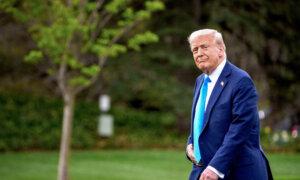 Milbank Joins List of Law Firms Striking Deals With Trump