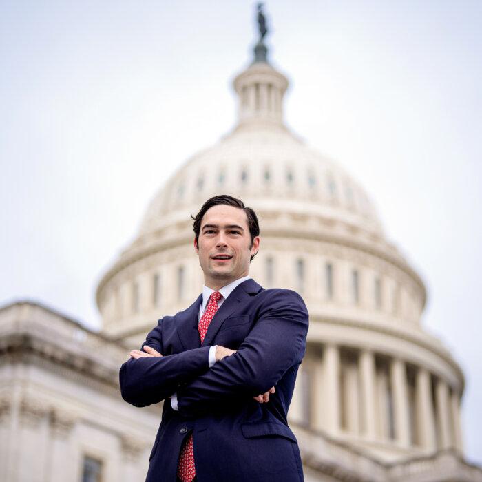 The Epoch Times