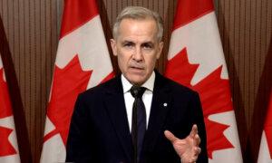 Canada to Impose 25 Percent Tariffs on US Autos; DOGE Accounts for Most March Job Cuts