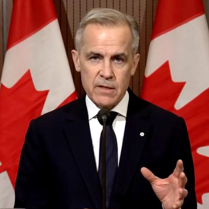 Canada to Impose 25 Percent Tariffs on US Autos; DOGE Accounts for Most March Job Cuts