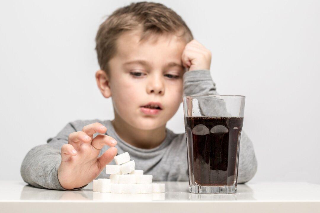 Public Backs Tough Rules on Sugary Drinks to Fight Obesity