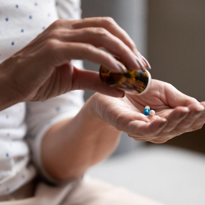 Nearly Half of Depression Patients Fail to Respond to Antidepressants