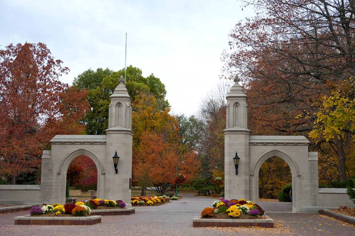 Prominent Indiana University Cybersecurity Professor Fired, Homes Raided by FBI