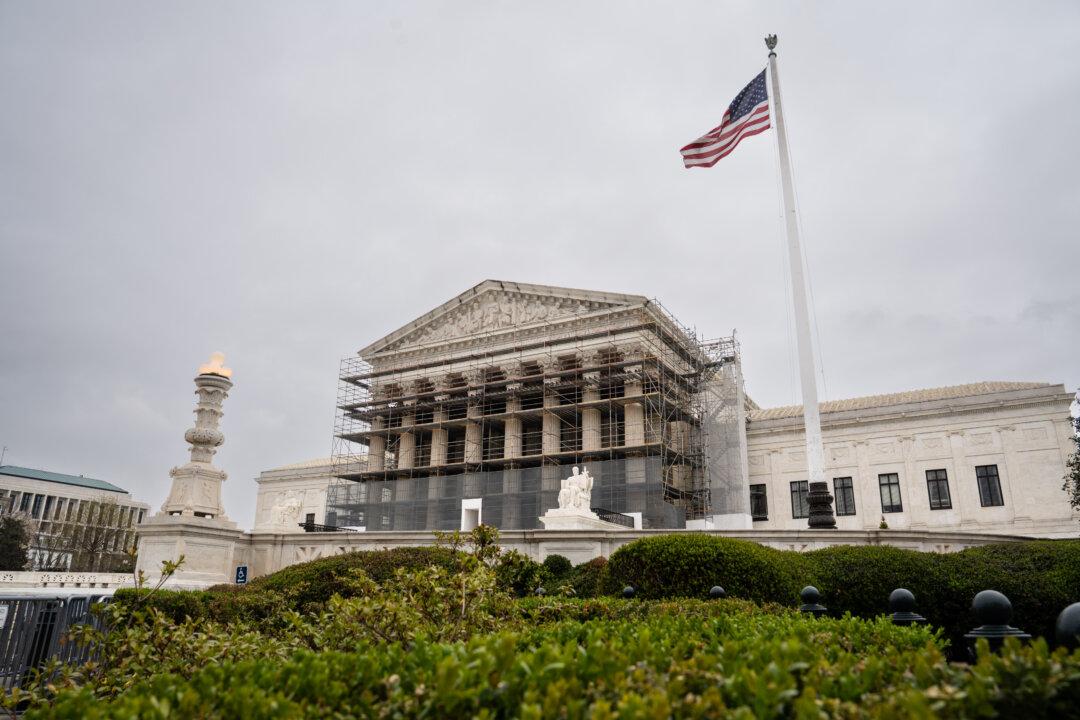 Supreme Court Won’t Hear Challenge to Wind Energy Project off Massachusetts Coast