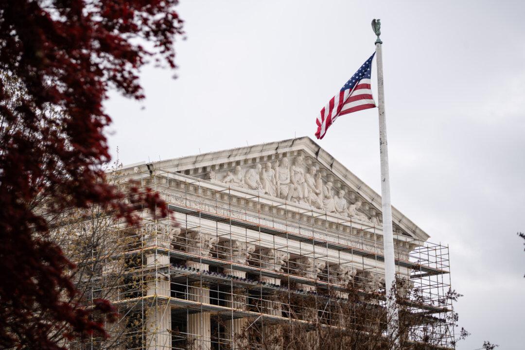 Supreme Court Rules US Must Facilitate Return of Man Mistakenly Deported to El Salvador