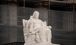 Supreme Court Weighs Wave of Challenges to Trump Agenda