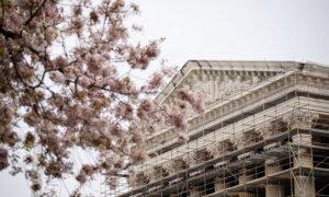 C-SPAN Asks Supreme Court to Allow TV Coverage of Birthright Citizenship Case