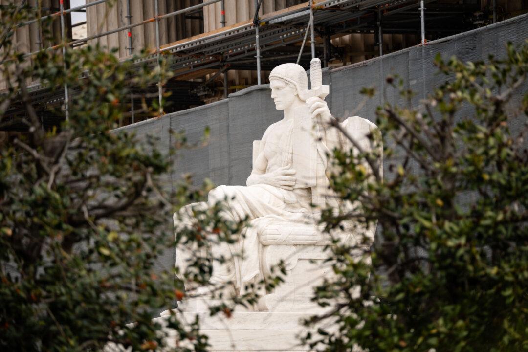 Supreme Court Cancels Temporary Block of Ohio’s Qualified Immunity Ballot Initiative