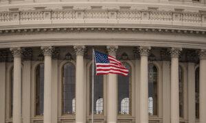 House Passes Bill to Curb Judges’ Nationwide Injunctions