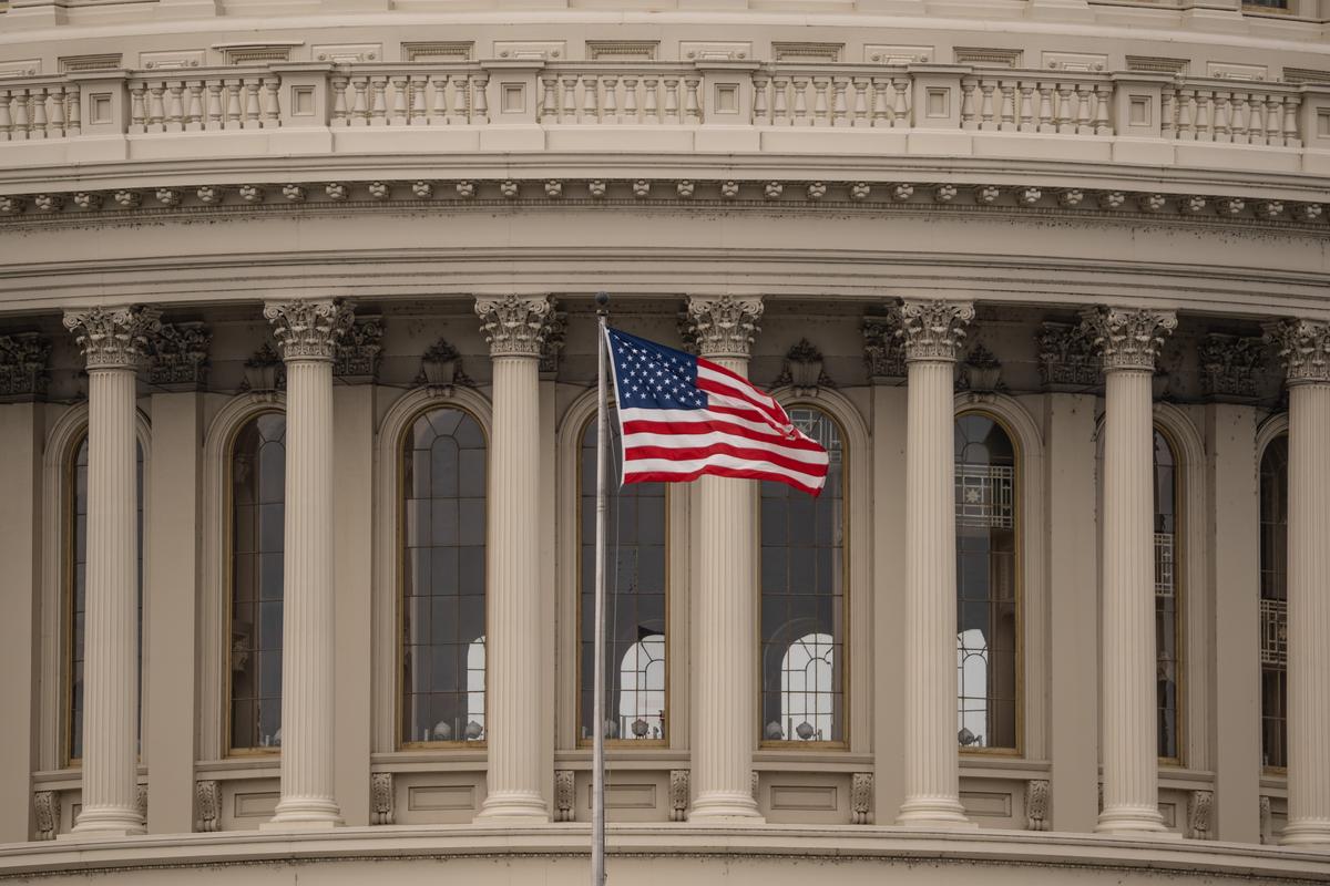 House Passes Bill to Curb Judges’ Nationwide Injunctions