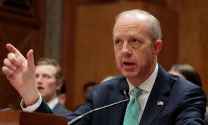 Trump Admin Will Ask Congress to Codify Spending Cuts, OMB Official Says