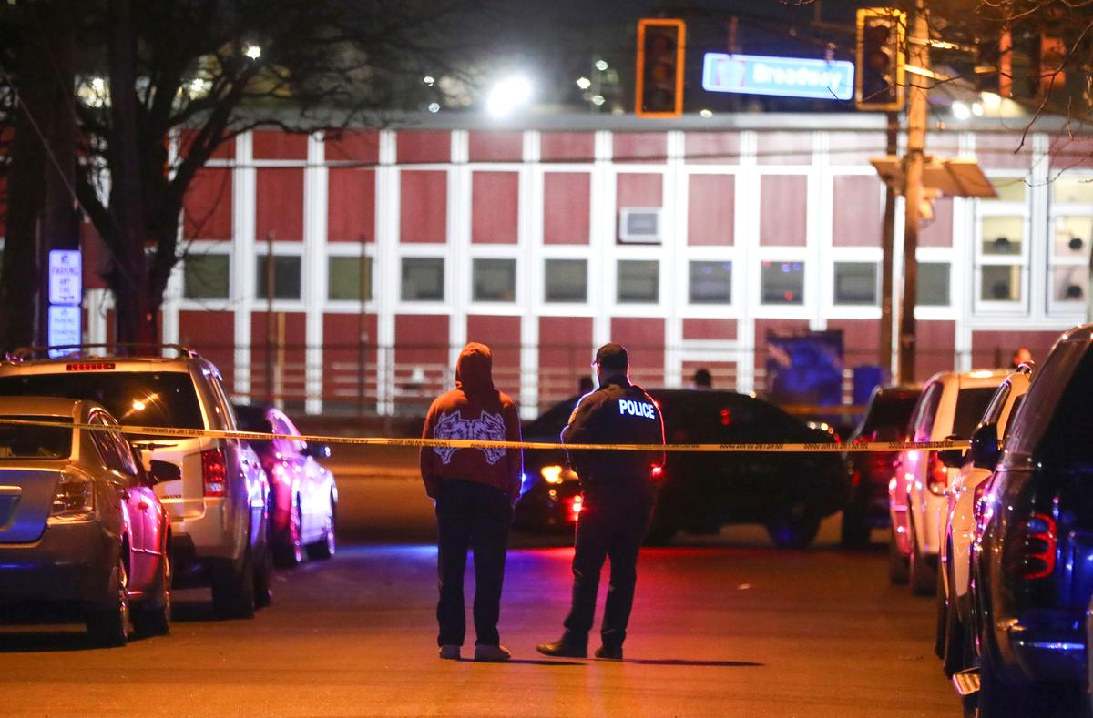 Teen Gang Member and Accused Police Killer Could Be Tried as Adult