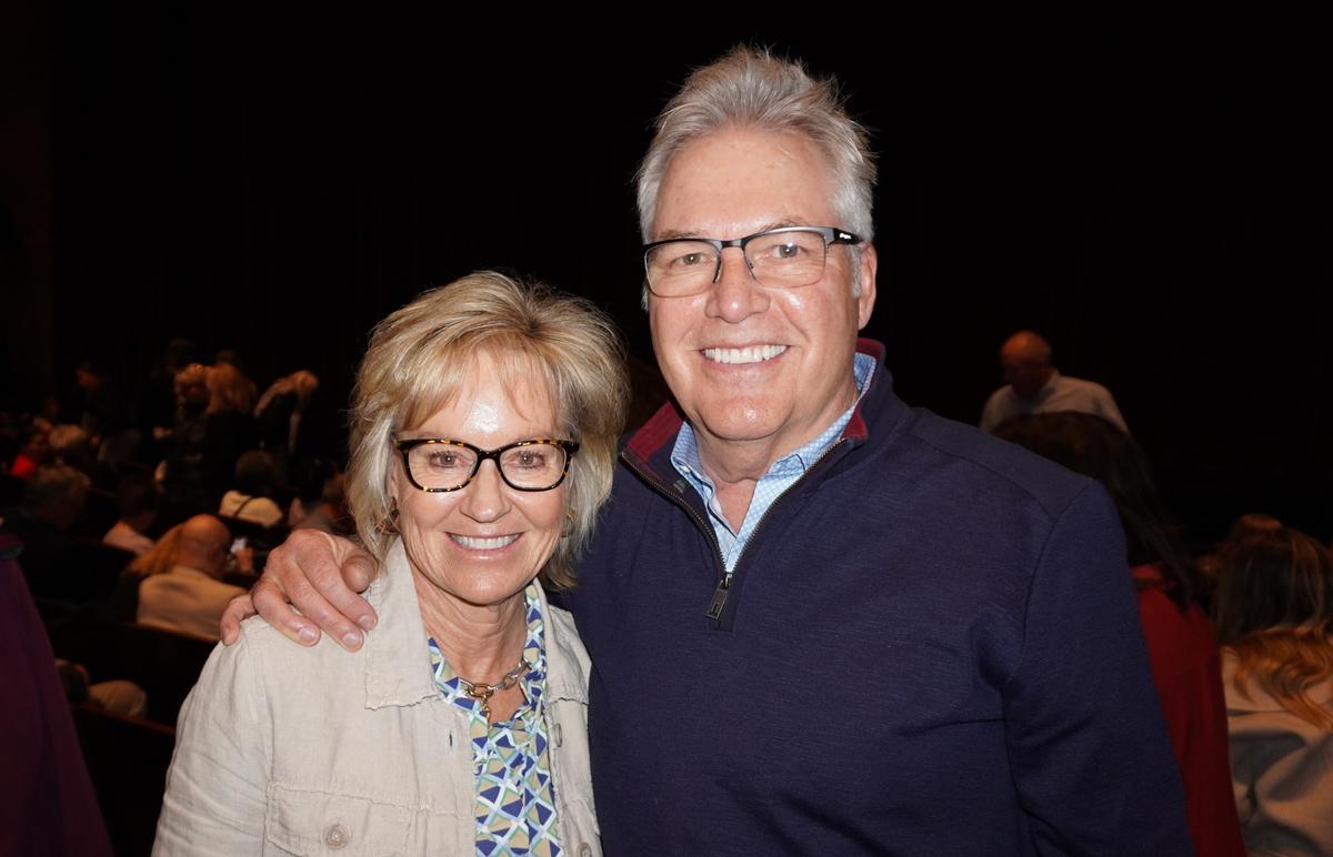 Theatergoers Discover Much About China’s Traditional Culture at Shen Yun