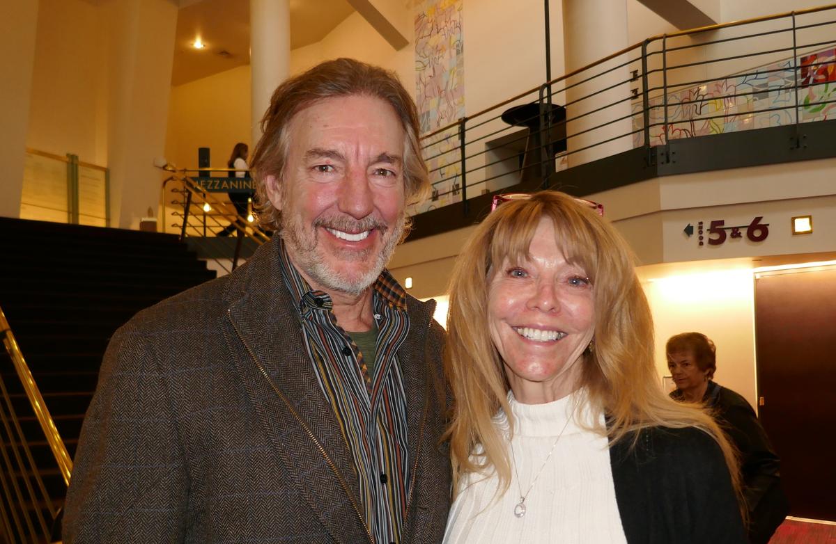 Theatergoer Calls Shen Yun ‘Poetry in Kinetic Form’