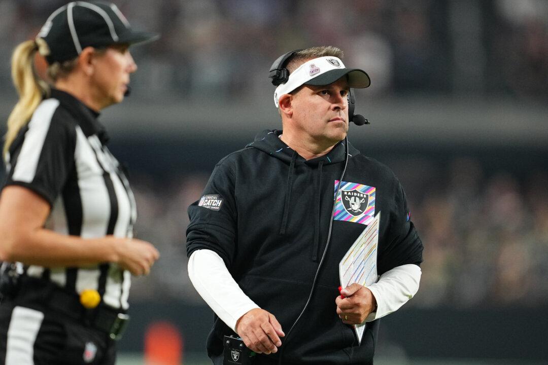 Patriots’ Josh McDaniels: Year Away From Coaching Was a ‘Blessing’