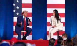 Luna Announces Revised Outline on Parental Proxy-Voting After Trump’s Endorsement