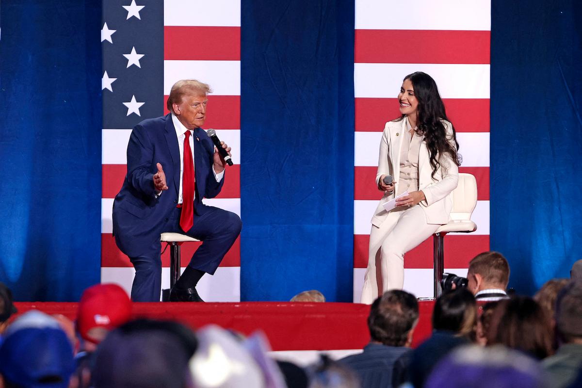 Luna Announces Revised Outline on Parental Proxy-Voting After Trump’s Endorsement