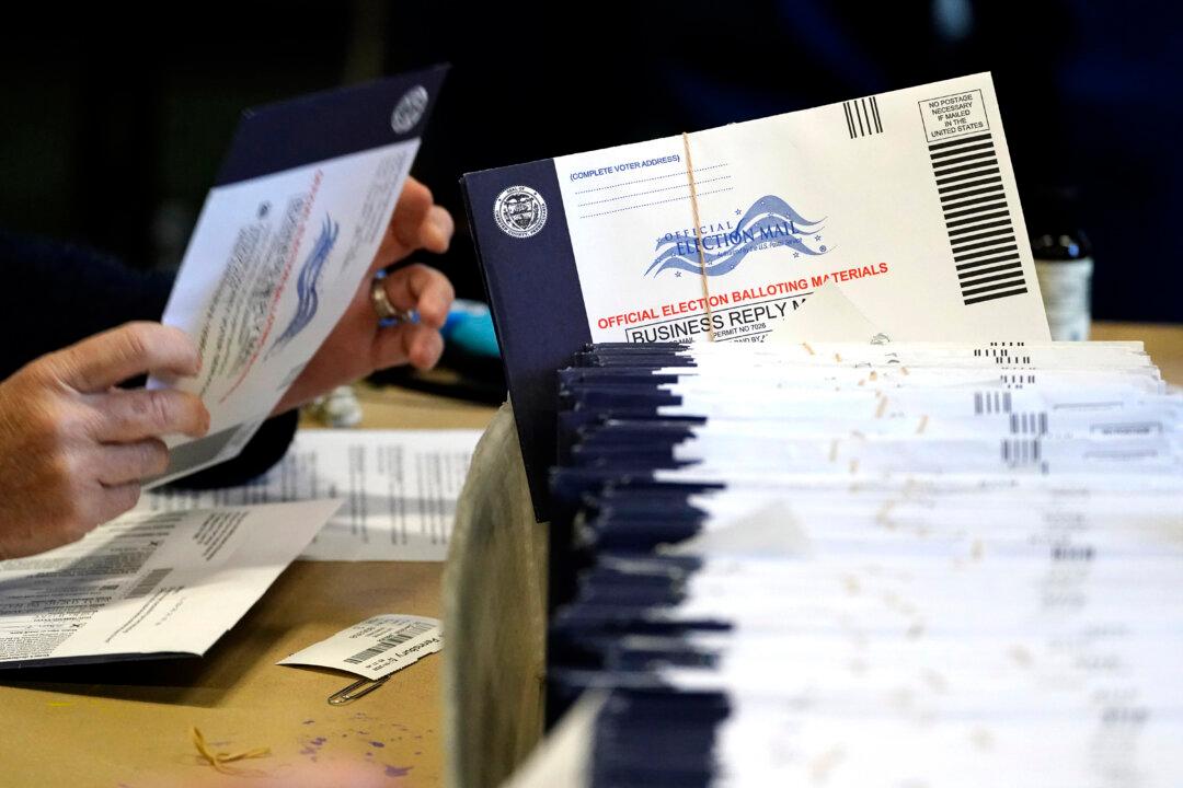 Federal Appeals Court Says Pennsylvania Ballot Date Requirement Violates Constitution