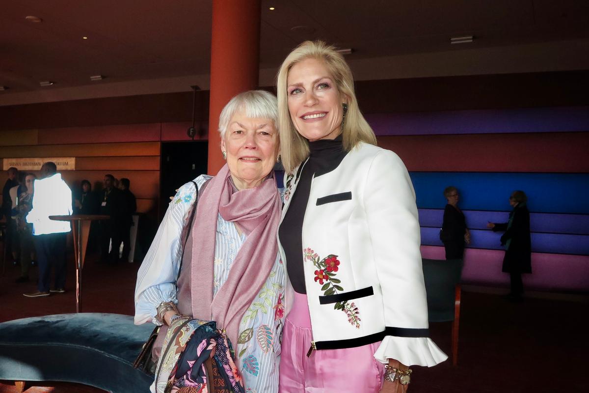 Shen Yun ‘Very Pure and Real,’ Says Seattle Theatergoer