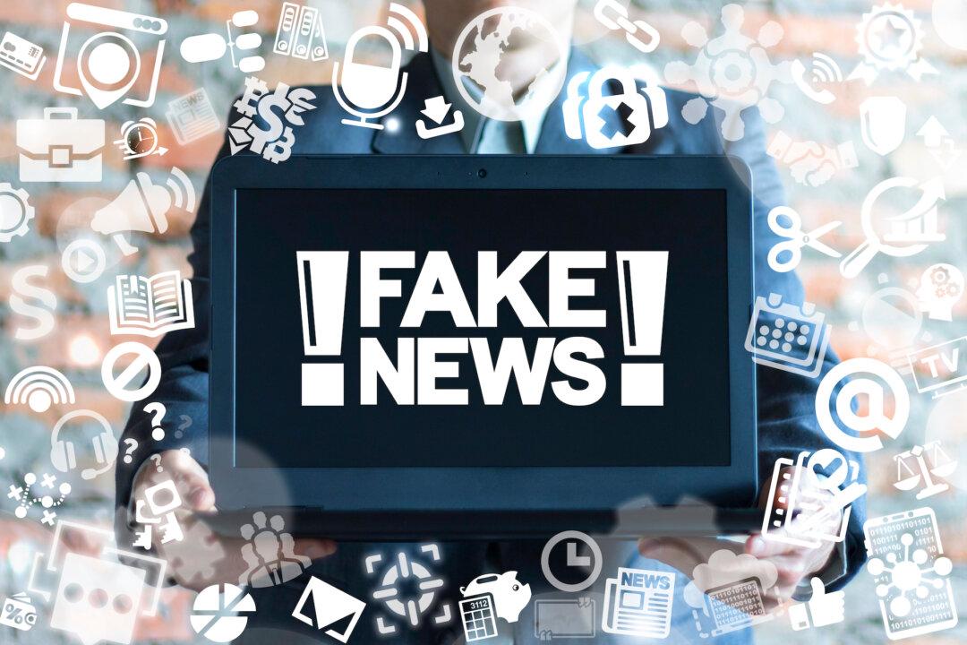 Trust in Media in United States Hits Record Low: Gallup Survey