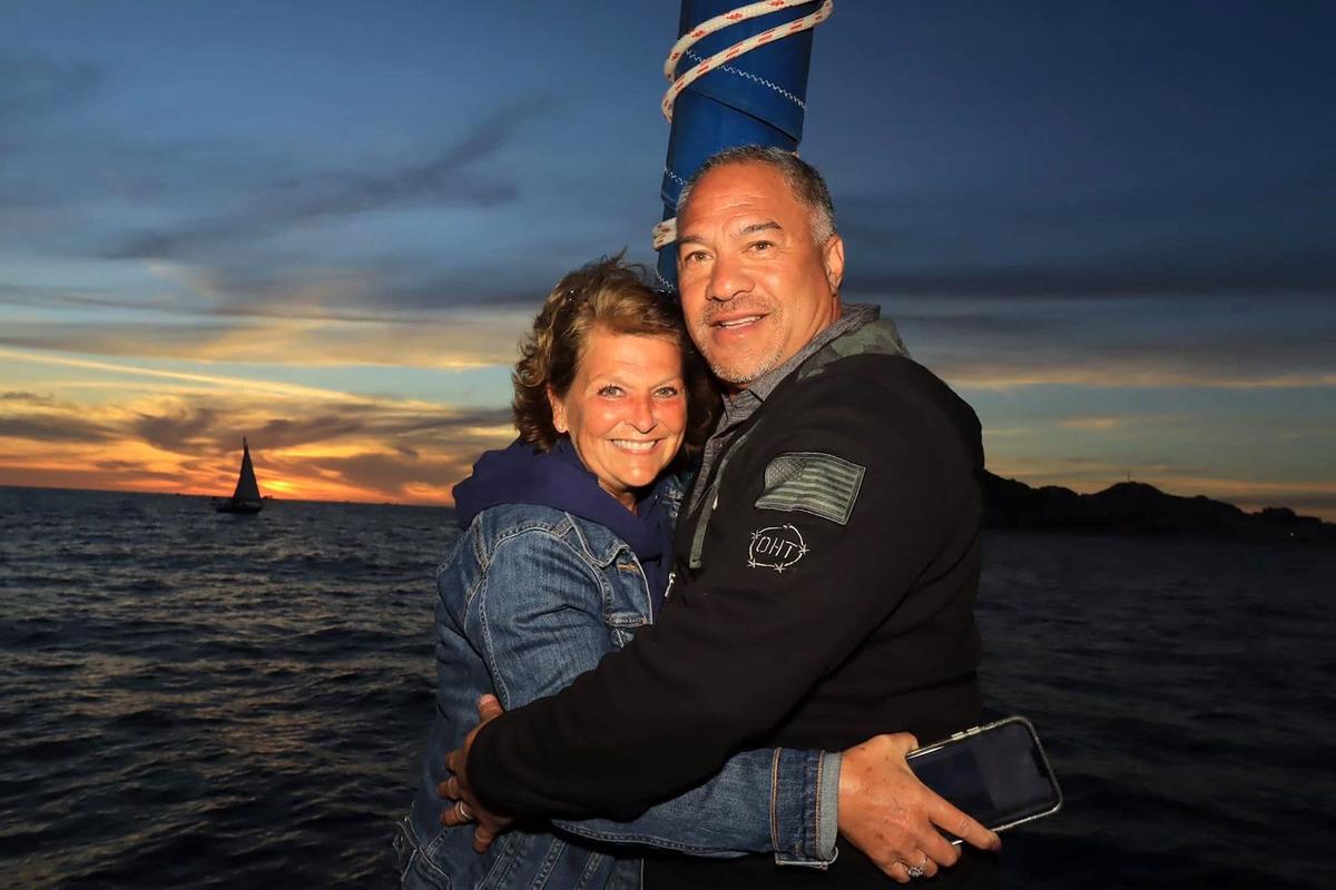Michigan Couple Released After Being Held in Mexico Over Resort Payment Dispute