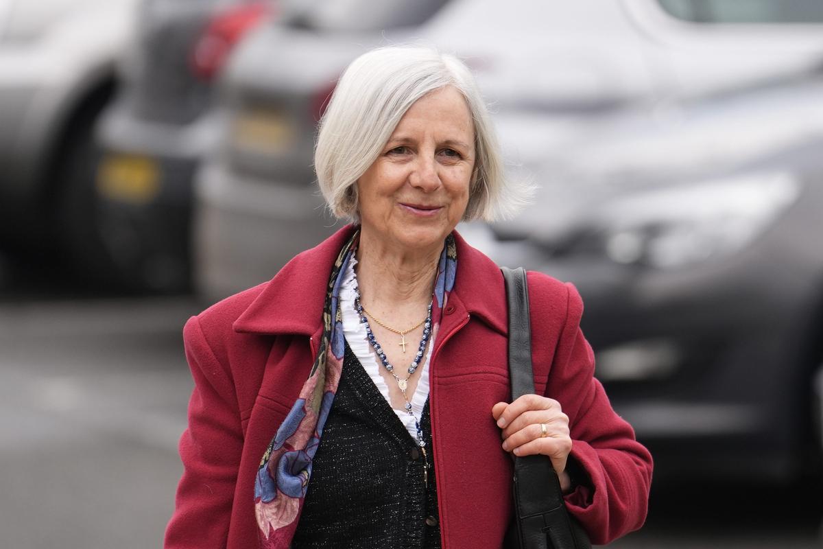 British Woman at Centre of Transatlantic Free Speech Row Found Guilty