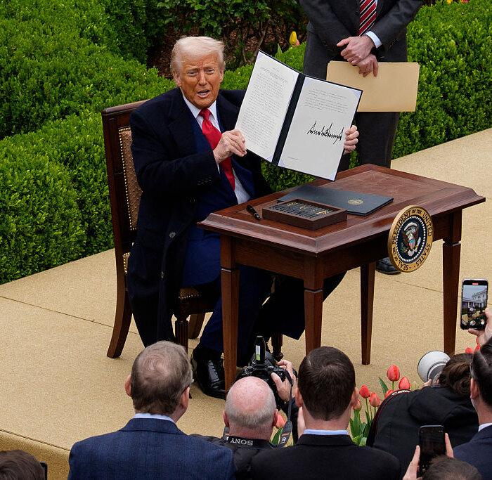 The Epoch Times