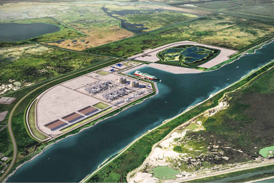 How Liquid Natural Gas Export Boom Might Impact the US