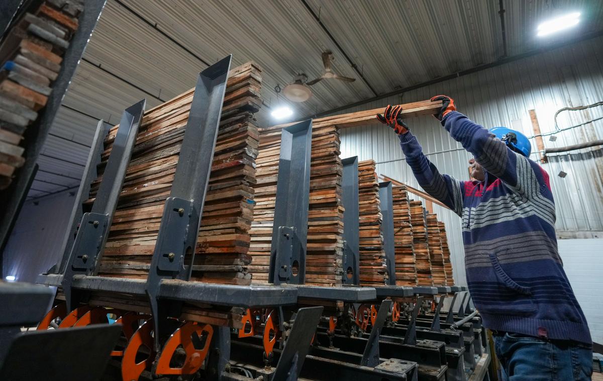 How Trump’s New Tariffs on Lumber Could Impact Canada