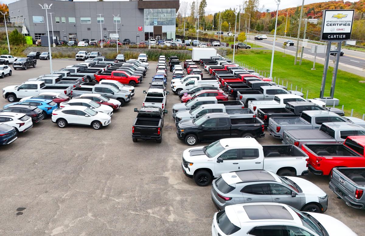 Canadian Claimants Start Receiving Funds From $78 Million Auto Class-Action Settlement