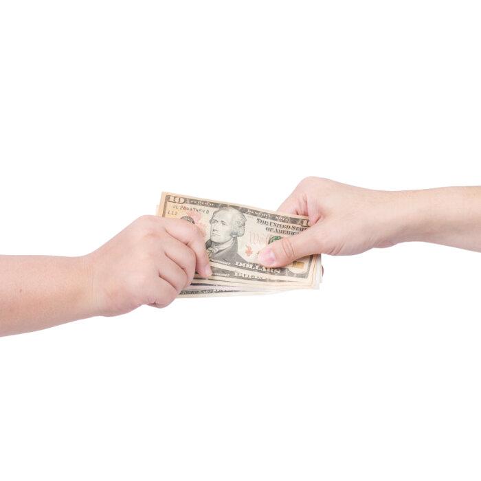 How to Lend Money to Family Members