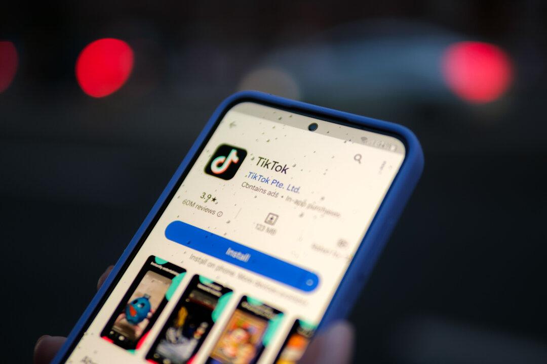 China Backed Out of Imminent TikTok Deal Due to Tariffs, Trump Says