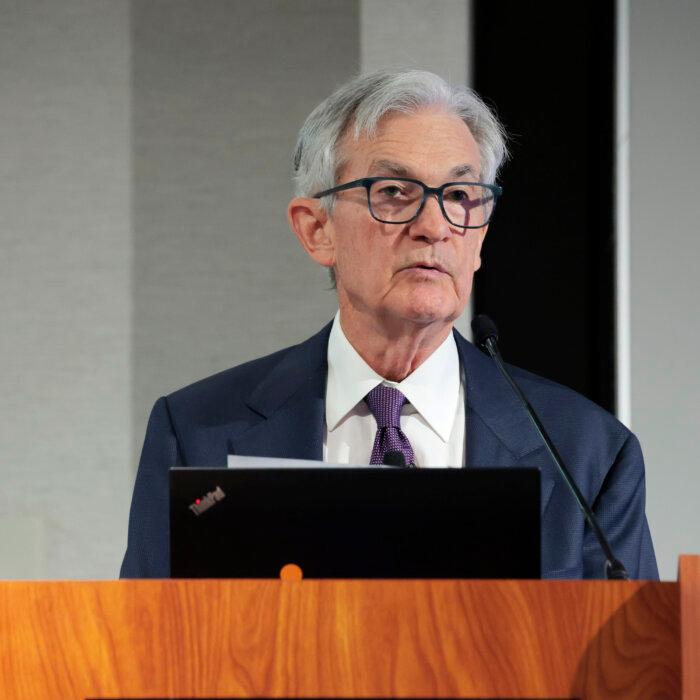 Tariffs Could Cause Inflation to Persist, Weigh on US Growth, Says Fed Chair Powell