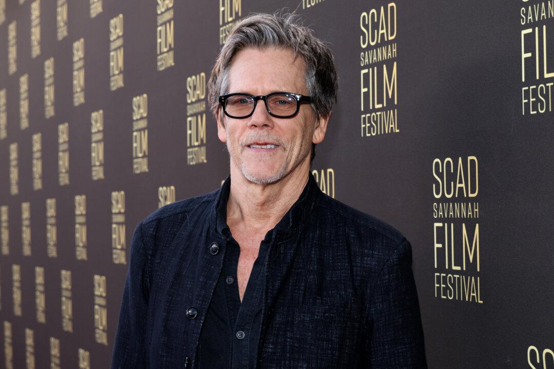 Kevin Bacon Became ‘More Careful’ With Investments After Losing Money in Ponzi Scheme