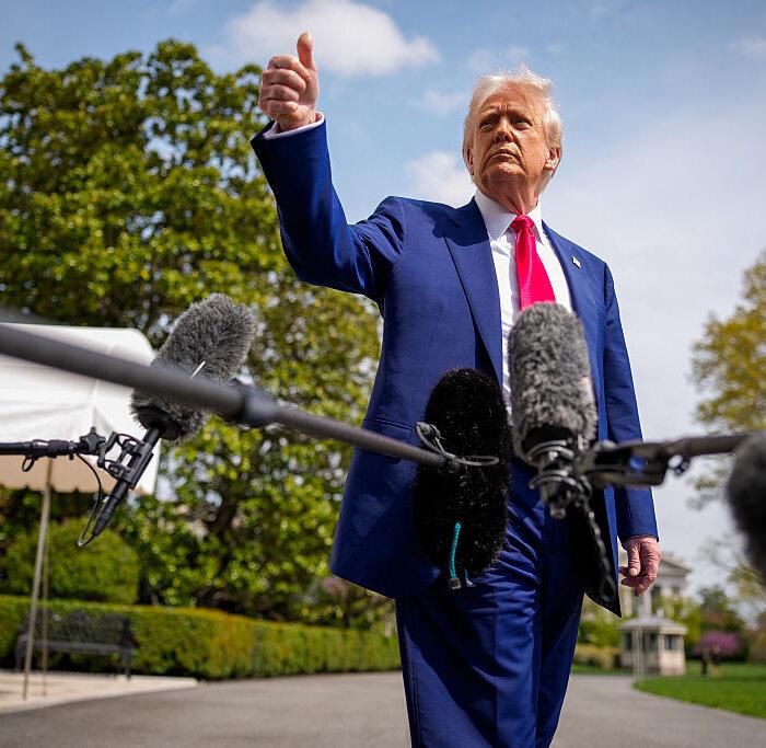 US Tariffs Kick Off Negotiations as Vietnam Pledges to Reduce Tariffs on US to Zero