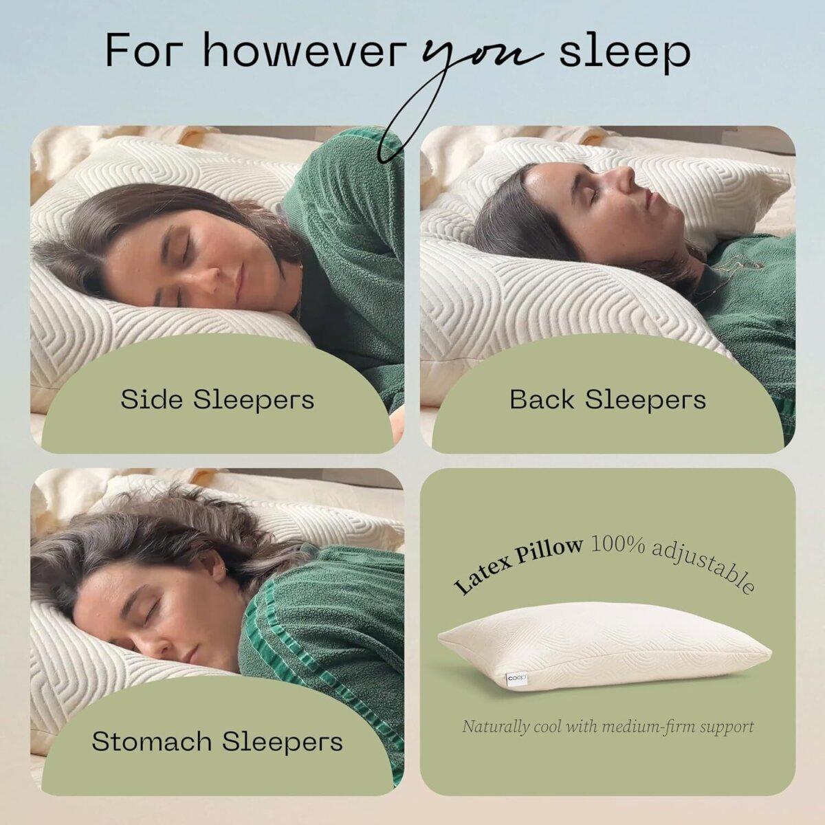 (Source: Coop Sleep Goods)