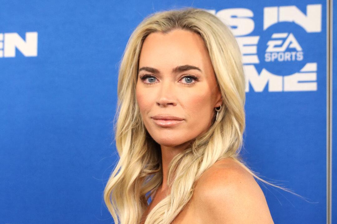 TV Star Teddi Mellencamp Reveals Her Skin Cancer Is Now Stage 4